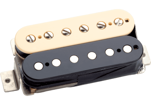 Guitares & co - MICROS - MICROS GUITARES - Seymour Duncan - ESD SH-1N-Z - Royez Musik