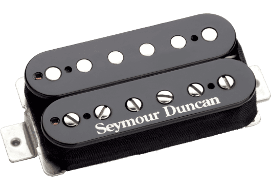 Guitares & co - MICROS - MICROS GUITARES - Seymour Duncan - ESD SH-2B - Royez Musik