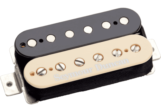 Guitares & co - MICROS - MICROS GUITARES - Seymour Duncan - ESD SH-2B-Z - Royez Musik