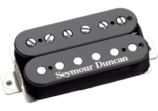 Guitares & co - MICROS - MICROS GUITARES - Seymour Duncan - ESD SH-2N - Royez Musik