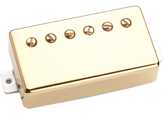 Guitares & co - MICROS - MICROS GUITARES - Seymour Duncan - ESD SH-2N-G - Royez Musik