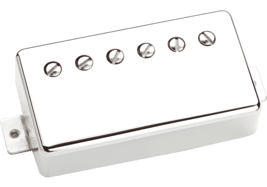 Guitares & co - MICROS - MICROS GUITARES - Seymour Duncan - ESD SH-2N-N - Royez Musik