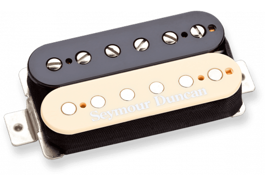 Guitares & co - MICROS - MICROS GUITARES - Seymour Duncan - ESD SH-2N-RZ - Royez Musik