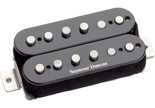 Guitares & co - MICROS - MICROS GUITARES - Seymour Duncan - ESD SH-3 - Royez Musik