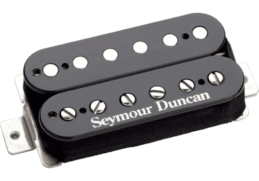 Guitares & co - MICROS - MICROS GUITARES - Seymour Duncan - ESD SH-4JB - Royez Musik