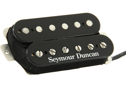 Guitares & co - MICROS - MICROS GUITARES - Seymour Duncan - ESD SH-4JB-NH - Royez Musik