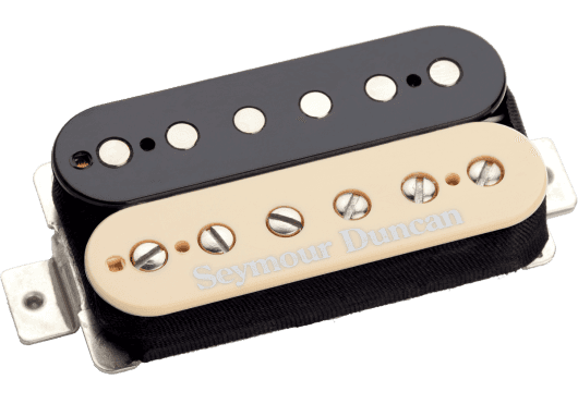 Guitares & co - MICROS - MICROS GUITARES - Seymour Duncan - ESD SH-4JB-Z - Royez Musik