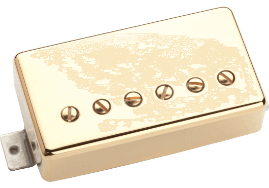 Guitares & co - MICROS - MICROS GUITARES - Seymour Duncan - ESD SH-55B-G4C - Royez Musik