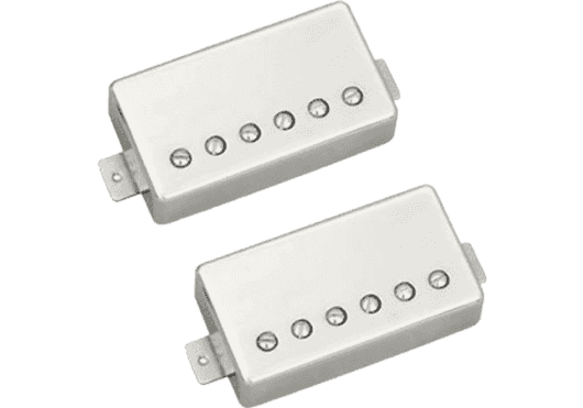 Guitares & co - MICROS - MICROS GUITARES - Seymour Duncan - ESD SH-55S-N - Royez Musik