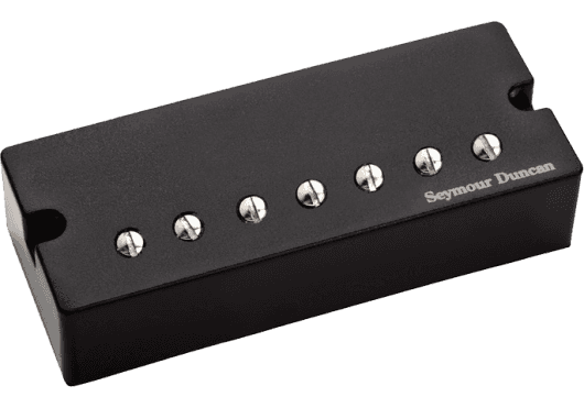 Guitares & co - MICROS - MICROS GUITARES - Seymour Duncan - ESD SH-6B-A-SB-7STR - Royez Musik