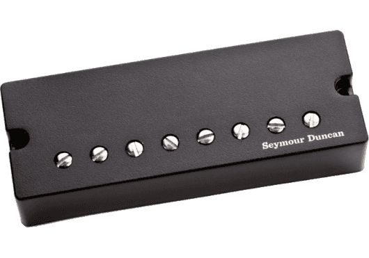 Guitares & co - MICROS - MICROS GUITARES - Seymour Duncan - ESD SH-6B-A-SB-8STR - Royez Musik