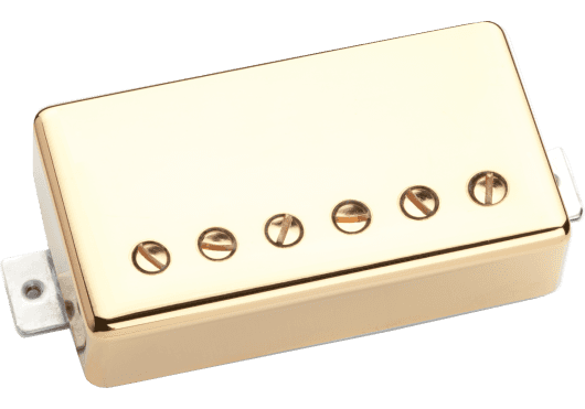 Guitares & co - MICROS - MICROS GUITARES - Seymour Duncan - ESD SH-6B-G - Royez Musik