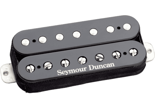 Guitares & co - MICROS - MICROS GUITARES - Seymour Duncan - ESD SH-6B-P-SB-7STR - Royez Musik