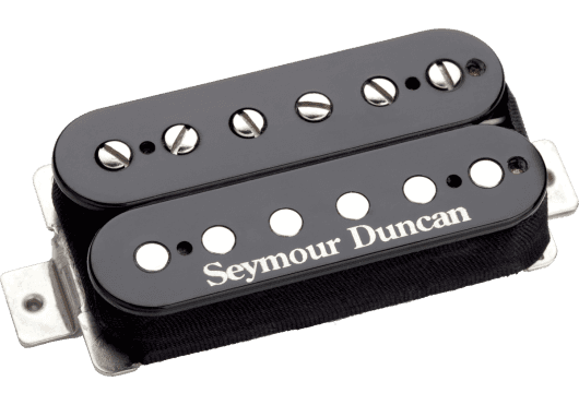Guitares & co - MICROS - MICROS GUITARES - Seymour Duncan - ESD SH-6N - Royez Musik