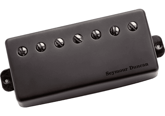 Guitares & co - MICROS - MICROS GUITARES - Seymour Duncan - ESD SH-6N-P-BMT-7STR - Royez Musik