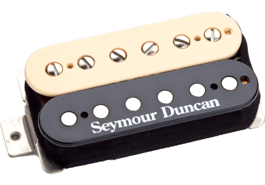 Guitares & co - MICROS - MICROS GUITARES - Seymour Duncan - ESD SH-6N-Z - Royez Musik