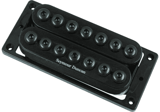 Guitares & co - MICROS - MICROS GUITARES - Seymour Duncan - ESD SH-8B-A-SB-7STR - Royez Musik