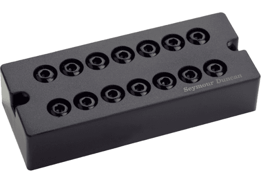 Guitares & co - MICROS - MICROS GUITARES - Seymour Duncan - ESD SH-8B-A-SB-8STR - Royez Musik