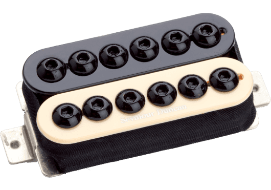 Guitares & co - MICROS - MICROS GUITARES - Seymour Duncan - ESD SH-8B-Z - Royez Musik