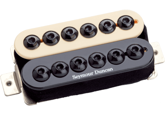 Guitares & co - MICROS - MICROS GUITARES - Seymour Duncan - ESD SH-8N-Z - Royez Musik