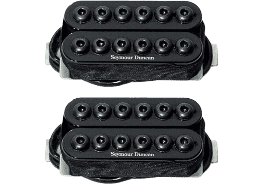Guitares & co - MICROS - MICROS GUITARES - Seymour Duncan - ESD SH-8S - Royez Musik