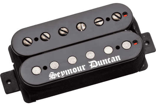 Guitares & co - MICROS - MICROS GUITARES - Seymour Duncan - ESD SH-BWN - Royez Musik