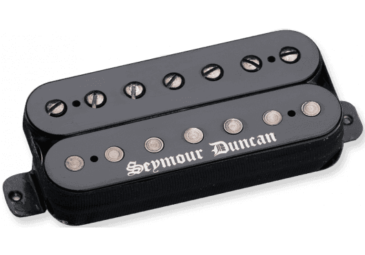 Guitares & co - MICROS - MICROS GUITARES - Seymour Duncan - ESD SH-BWN-7STR - Royez Musik