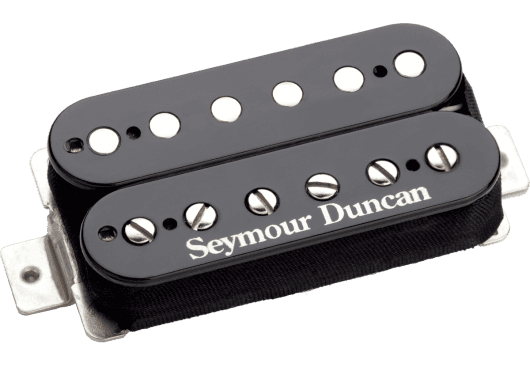 Guitares & co - MICROS - MICROS GUITARES - Seymour Duncan - ESD SH-PG1B - Royez Musik