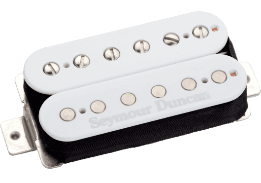 Guitares & co - MICROS - MICROS GUITARES - Seymour Duncan - ESD SH-PG1B-W - Royez Musik