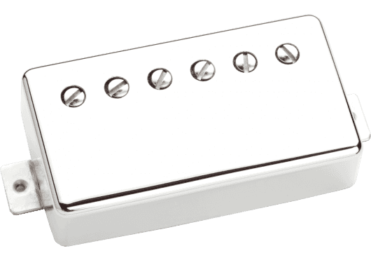 Guitares & co - MICROS - MICROS GUITARES - Seymour Duncan - ESD SH-PG1N-N - Royez Musik