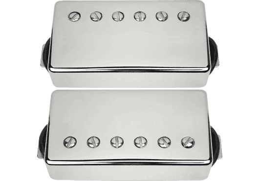 Guitares & co - MICROS - MICROS GUITARES - Seymour Duncan - ESD SH-PG1S-N - Royez Musik