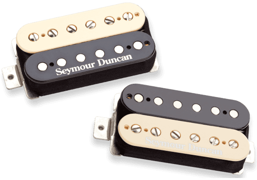 Guitares & co - MICROS - MICROS GUITARES - Seymour Duncan - ESD SH-PG1S-Z - Royez Musik