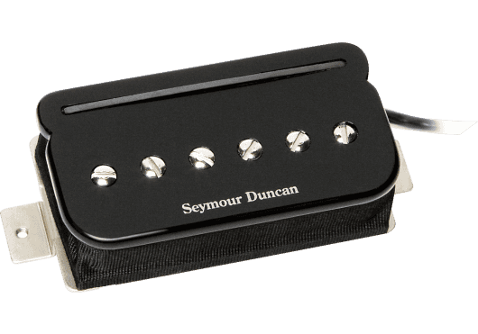 Guitares & co - MICROS - MICROS GUITARES - Seymour Duncan - ESD SHPR-1B - Royez Musik