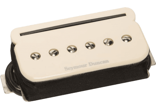 Guitares & co - MICROS - MICROS GUITARES - Seymour Duncan - ESD SHPR-1S-C - Royez Musik