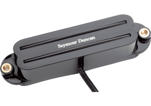 Guitares & co - MICROS - MICROS GUITARES - Seymour Duncan - ESD SHR-1B - Royez Musik