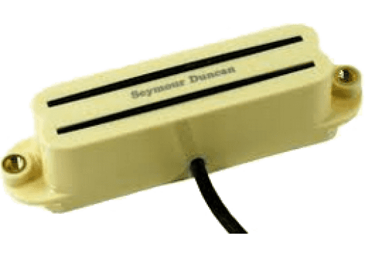 Guitares & co - MICROS - MICROS GUITARES - Seymour Duncan - ESD SHR-1N-C - Royez Musik