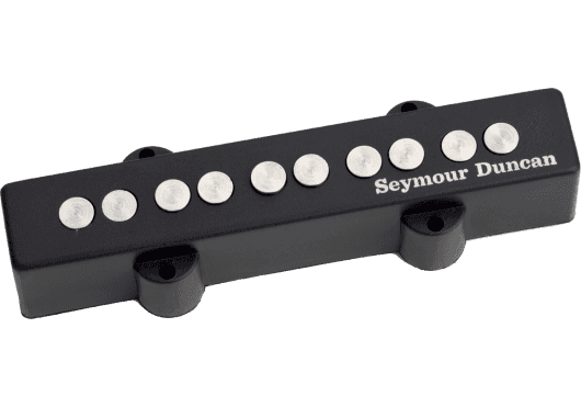 Guitares & co - MICROS - MICROS GUITARES - Seymour Duncan - ESD SJ5-3B - Royez Musik