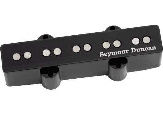 Guitares & co - MICROS - MICROS GUITARES - Seymour Duncan - ESD SJ5-B-6770 - Royez Musik