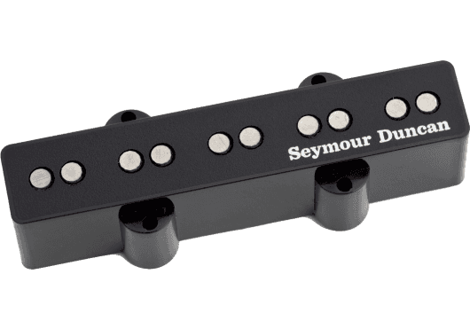 Guitares & co - MICROS - MICROS GUITARES - Seymour Duncan - ESD SJ5-B-7074 - Royez Musik