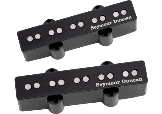 Guitares & co - MICROS - MICROS GUITARES - Seymour Duncan - ESD SJ5-S-6770 - Royez Musik