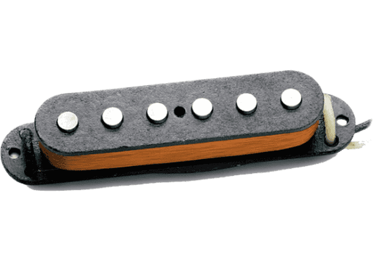 Guitares & co - MICROS - MICROS GUITARES - Seymour Duncan - ESD SJAG-1N - Royez Musik