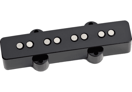 Guitares & co - MICROS - MICROS GUITARES - Seymour Duncan - ESD SJB-1N - Royez Musik