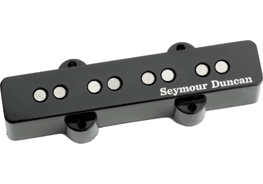 Guitares & co - MICROS - MICROS GUITARES - Seymour Duncan - ESD SJB-2B - Royez Musik