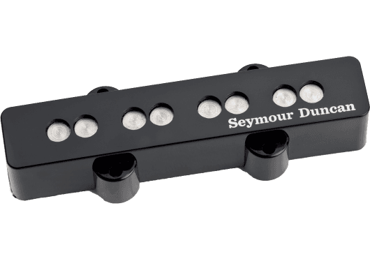 Guitares & co - MICROS - MICROS GUITARES - Seymour Duncan - ESD SJB-3N - Royez Musik