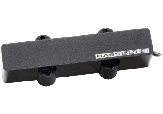 Guitares & co - MICROS - MICROS GUITARES - Seymour Duncan - ESD SJB-5B - Royez Musik