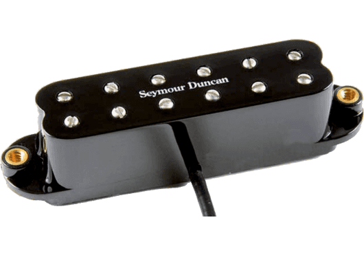Guitares & co - MICROS - MICROS GUITARES - Seymour Duncan - ESD SJBJ-1B - Royez Musik