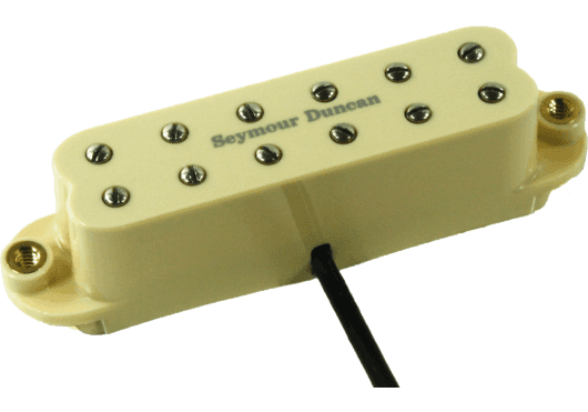 Guitares & co - MICROS - MICROS GUITARES - Seymour Duncan - ESD SJBJ-1B-C - Royez Musik