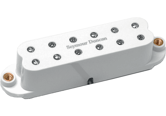 Guitares & co - MICROS - MICROS GUITARES - Seymour Duncan - ESD SJBJ-1B-W - Royez Musik