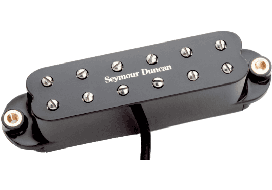 Guitares & co - MICROS - MICROS GUITARES - Seymour Duncan - ESD SL59-1N - Royez Musik