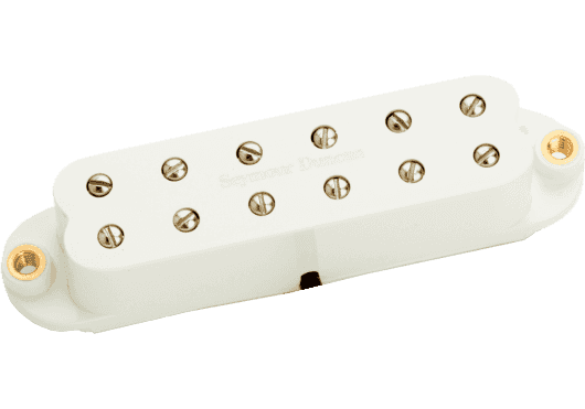 Guitares & co - MICROS - MICROS GUITARES - Seymour Duncan - ESD SL59-1N-P - Royez Musik